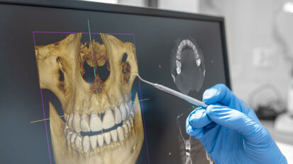 A new era in US dental imaging: AI-driven, safe and patient-centric solutions