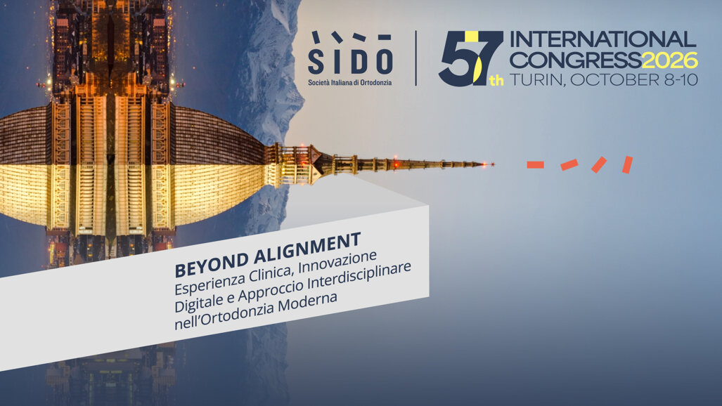 57° Congresso Internazionale SIDO