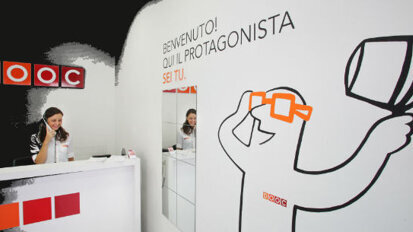 L’odontoiatria va incontro al paziente