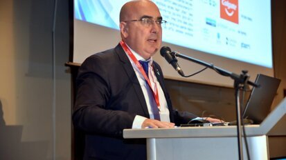 פתיחת הכנס המדעי-לאומי של הר