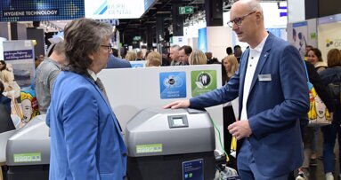 Making sustainability and artificial intelligence part of everyday practice