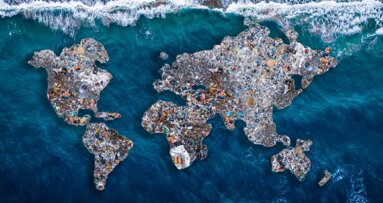 La pollution plastique pourrait doubler le fardeau sanitaire mondial d’ici 2040 : implications pour la santé globale