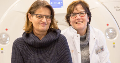 Lebensqualität von Patienten mit Kopf-Hals-Tumoren verbessern