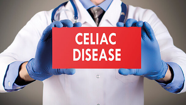 L’importanza della visita orale per la diagnosi precoce della celiachia nei bambini