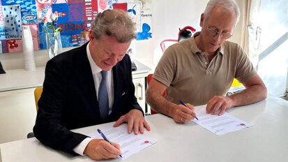 LPCC-NRS e FMDUL criam serviço de apoio ao doente oncológico