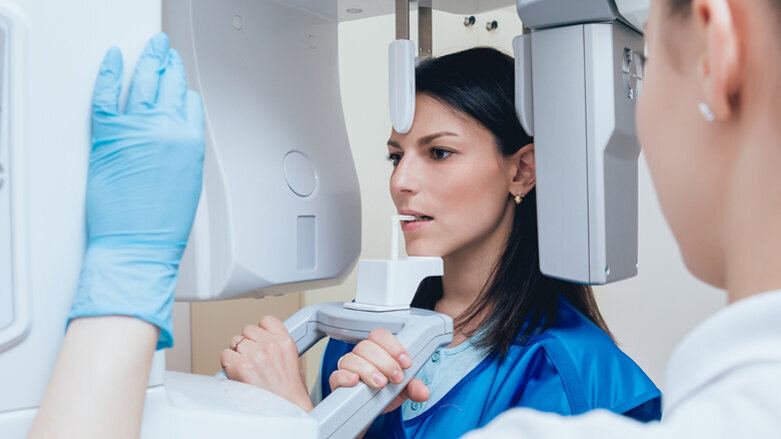 Neuer Leitfaden: Schwangerschaft und Röntgenuntersuchungen