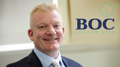 Interview: “There will be a strong emphasis on interdisciplinary care”