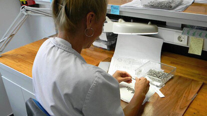 Microdent participa en el congreso de AAID en Orlando