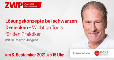 DGKZ-Web-Tutorial am 8. September ab 15 Uhr mit Dr. Martin Jörgens