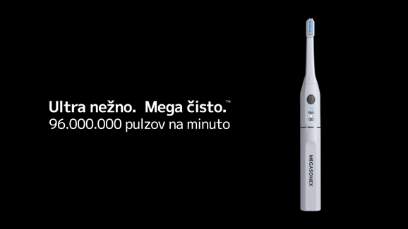 Kako prepoznati razliko med električno, sonično in ultrazvočno zobno ščetko?