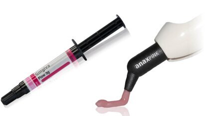 Experte gibt Anleitung zum nonchirurgischen Gingivamanagment Experte gibt Anleitung zum nonchirurgischen Gingivamanagment