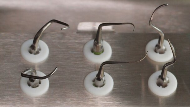 Potencjał oscylacji