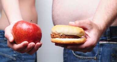 Suiker-, vet- en zouttaks maakt bevolking gezonder