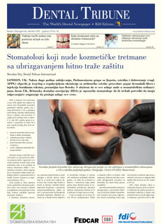 DT Bosnia and Herzegovina No. 3, 2021