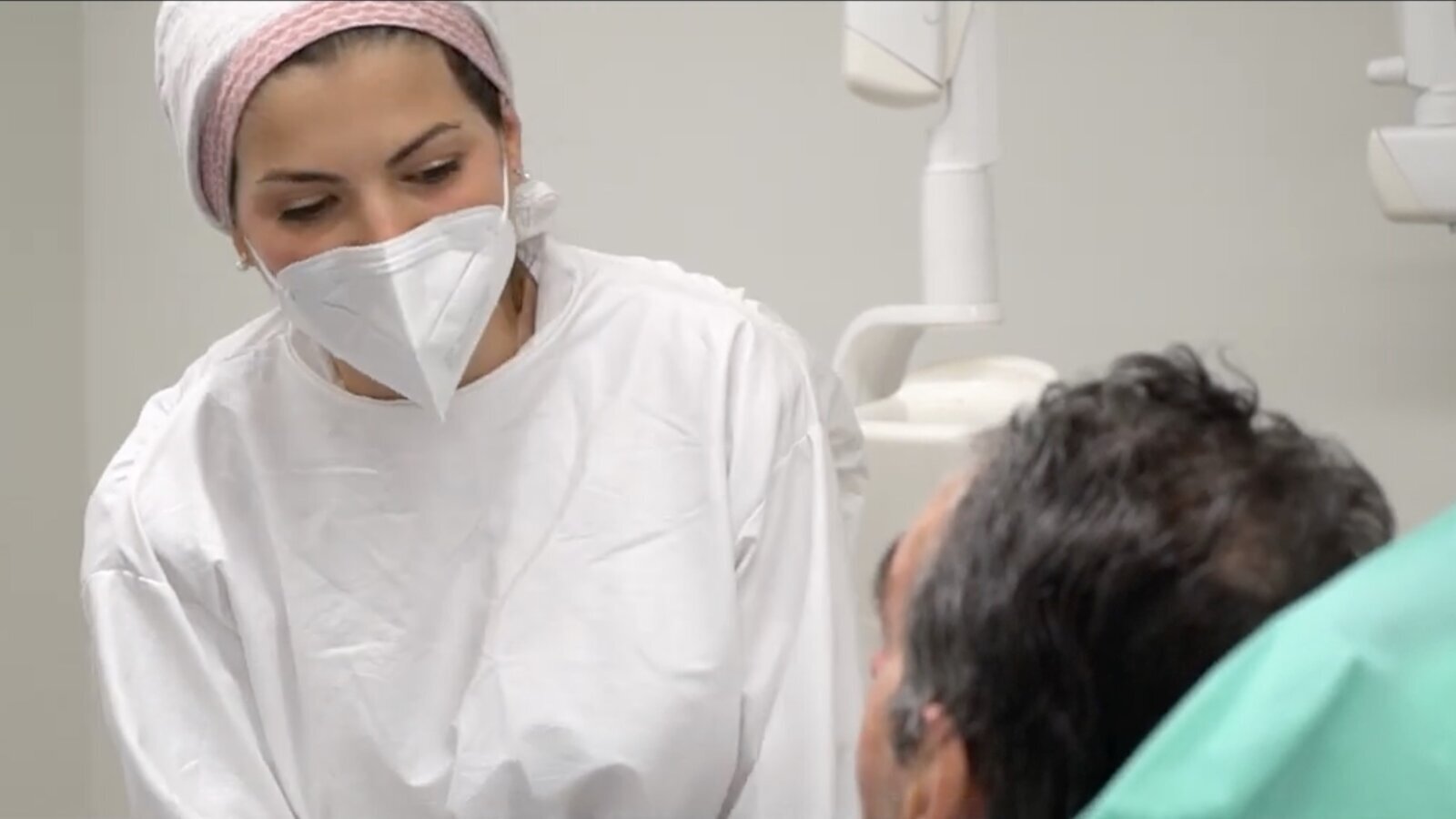 Máster Online en Gerodontología, Pacientes Especiales y Medicina Oral