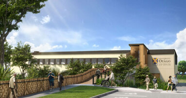 New dental teaching facility to be built in South Auckland