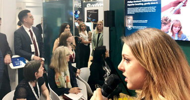 Affordable and user-approved: Philips presents latest Sonicare technology