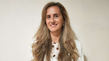 Mariana Dolores reeleita presidente da Mundo A Sorrir