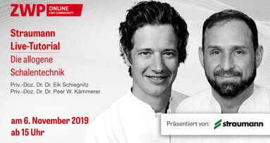 Straumann Live-Tutorial 