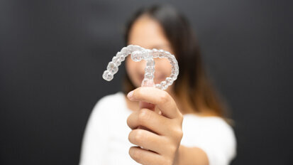 Direct-to-consumer orthodontics—GDC says innovation must not compromise patient safety Direct-to-consumer orthodontics—GDC says innovation must not compromise patient safety