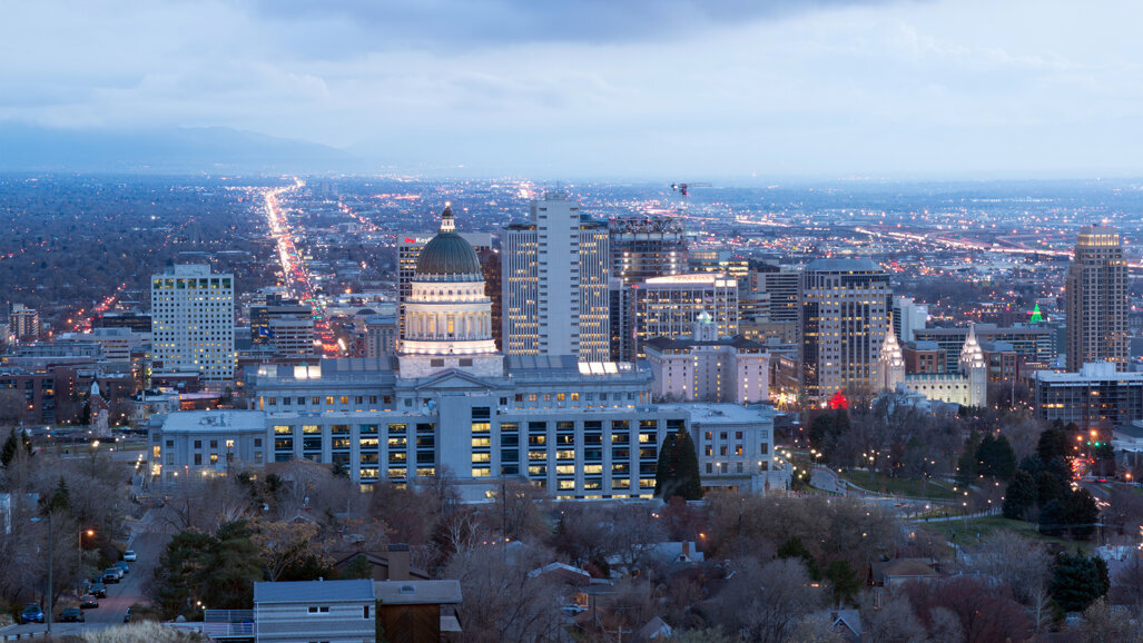 UDA 2018 - Utah Dental Association Convention