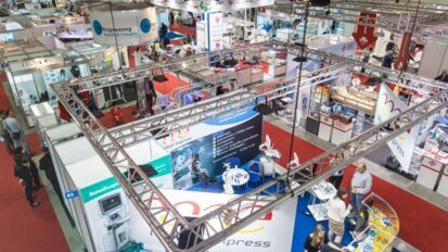 Над 120 новости очакват професионалистите на „Булмедика/Булдентал 2015“