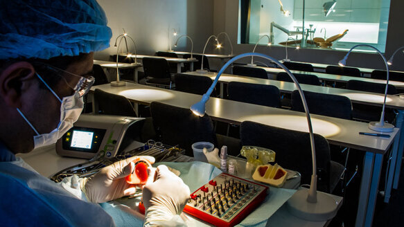 gIDE to host 4-day implant hands-on workshop