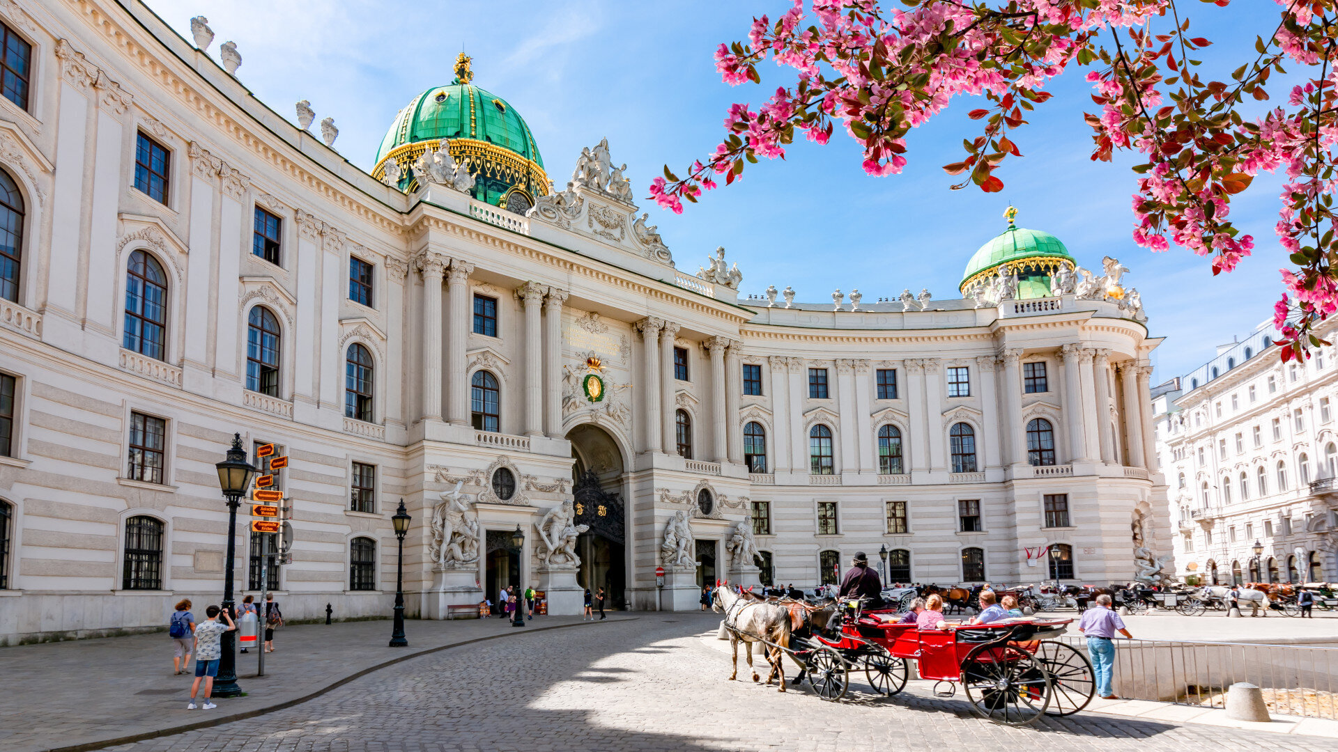 EuroPerio11: Get ready for Vienna, where science meets soul