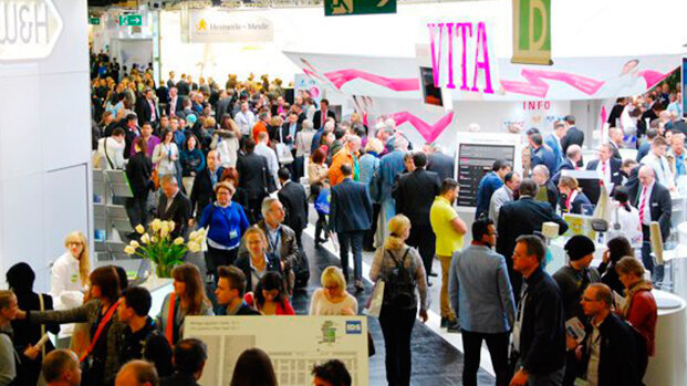 1.400 espositori già registrati all’IDS 2017