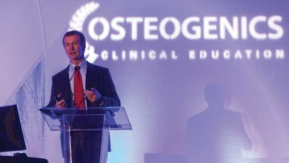 Osteogenics holds 2014 Global Bone Grafting Symposium