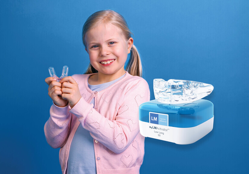 LM-Dental – Activator