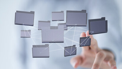 Potenzial der elektronischen Gesundheitsakte ist beachtlich Potenzial der elektronischen Gesundheitsakte ist beachtlich