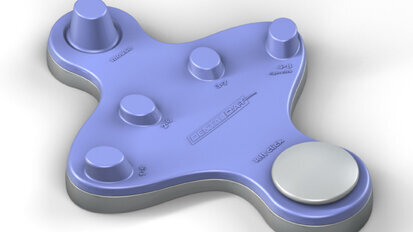 Dental R.A.T. is honored at Pride Institute ‘Best of Class’ Technology Fair Dental R.A.T. is honored at Pride Institute ‘Best of Class’ Technology Fair