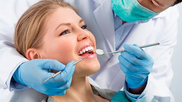 Wybielanie – nie zawsze skuteczne