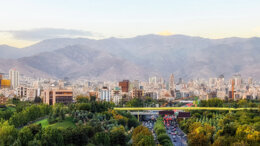 19th international congress of iranian acadeny of periodontology