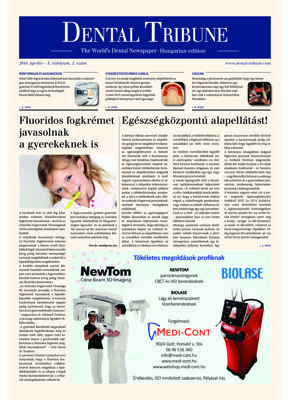 DT Hungary No. 2, 2014