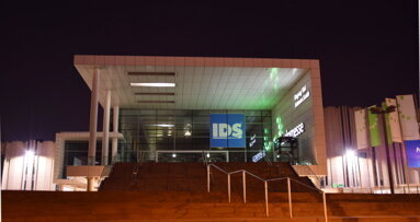 Internationale Dental-Schau öffnet ab morgen ihre Tore