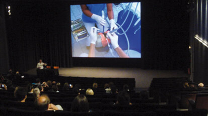 La SFE s’intéresse de près à l’ergonomie