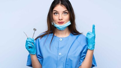 Fachkräftemangel: Aufwertung des ZFA Berufes