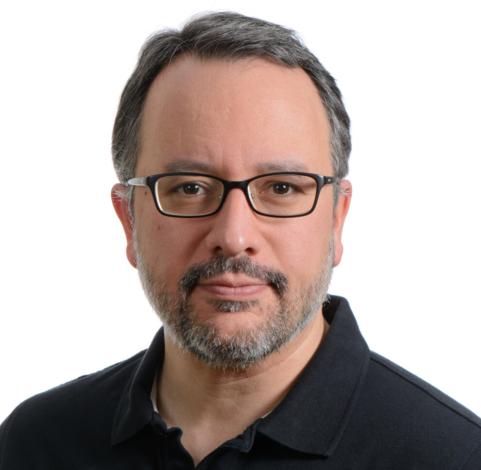 Dr Javier Tapia Guadix is an internationally recognised restorative and aesthetic dentist and co-founder of the Bio-Emulation Group. (Image: Dr Javier Tapia Guadix) 