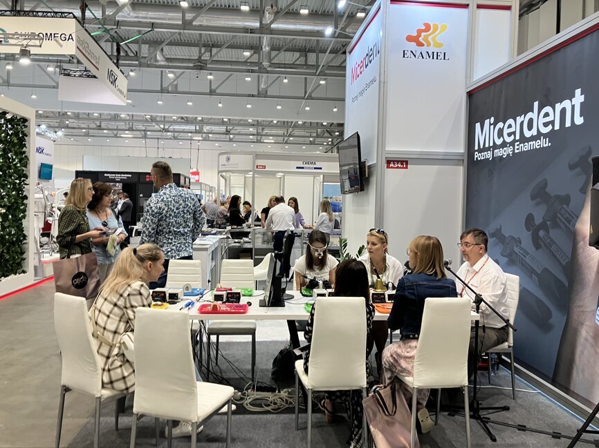 (Zdjęcie: Dental Tribune International)