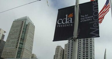 Lots of options at CDA event in San Francisco