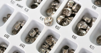 Norwegian and Finnish dentists’ current use and knowledge of stainless steel crowns