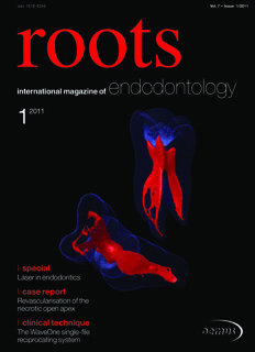 roots international No. 1, 2011