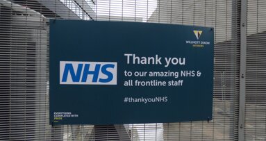 The greatest workforce crisis of NHS, UK