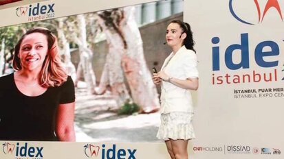 DT Sempozyum, 28 Konuşmacıyı Diş Hekimleriyle Buluşturdu