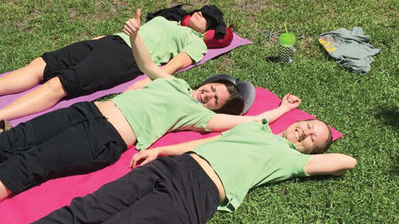 Earth Day perspective