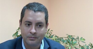 Alta calidad científica y nutrida asistencia en el 35 Congreso de SPPDM en Arequipa