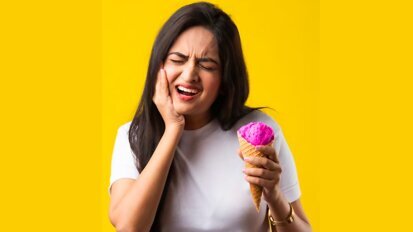 Los causantes de la sensibilidad dentinaria