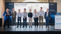 Innovación, colaboración y desarrollo en odontología digital